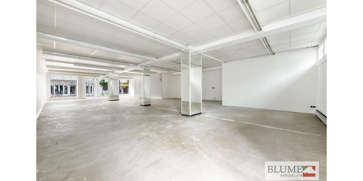 Gewerbeobjekt Castrop-Rauxel Rauxel - 2.452&euro; | Angebot:24701430