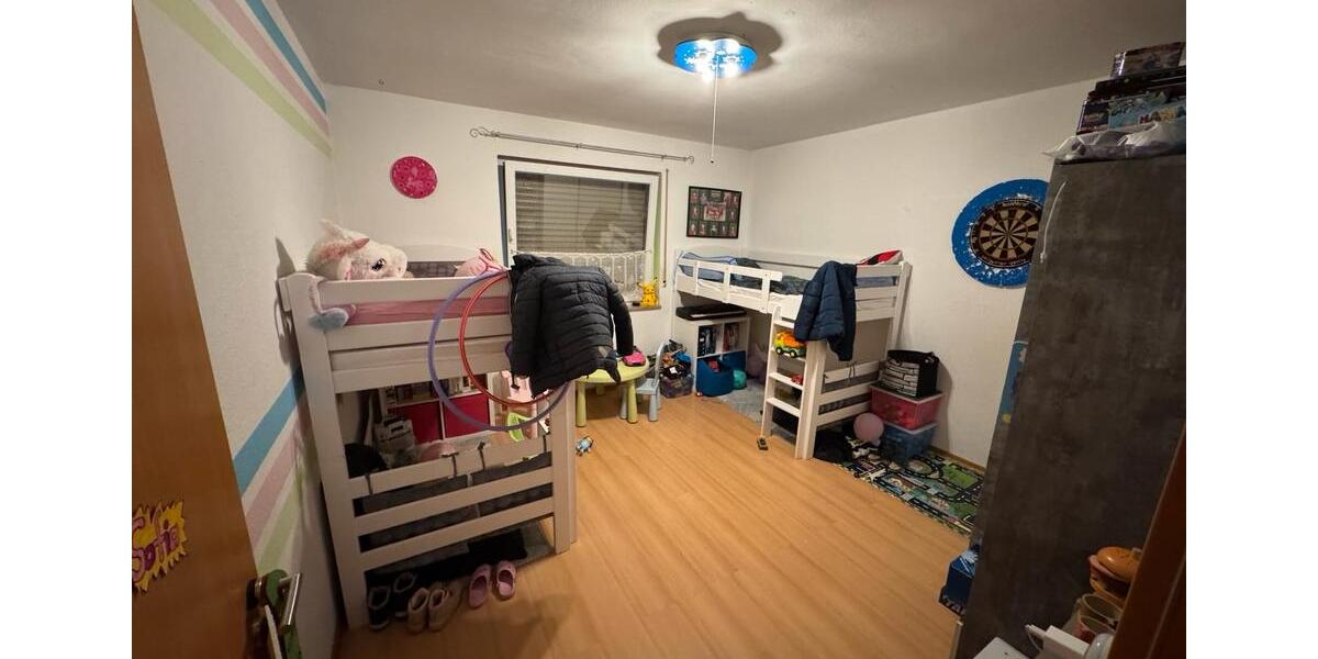 Etagenwohnung Schwerte - 3 Zimmer, 95 m&sup2;, 148.000&euro; | Angebot:26621223