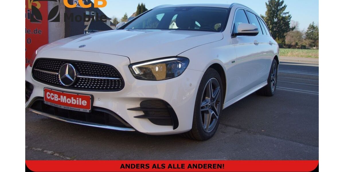 Mercedes-Benz E 300 93.292 km 26.799 &euro; Dortmund 44319