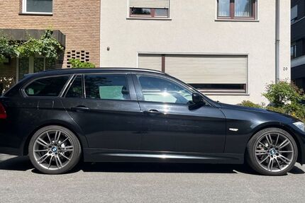 BMW 320 226.500 km 9.400 &euro; Schwerte 58239