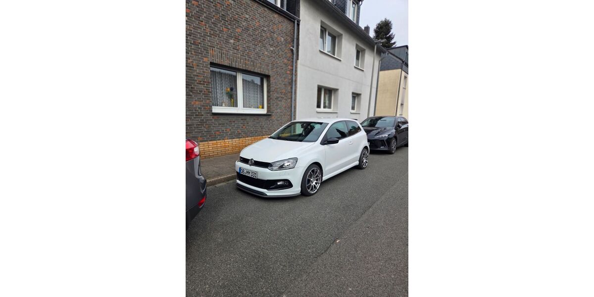 VW Polo 76.000 km 11.000 &euro; Oberhausen 46149