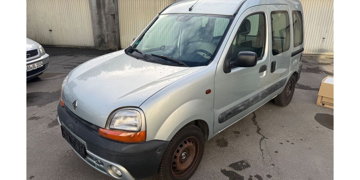 Renault Kangoo 178.289 km 3.500 &euro; Bochum 44894
