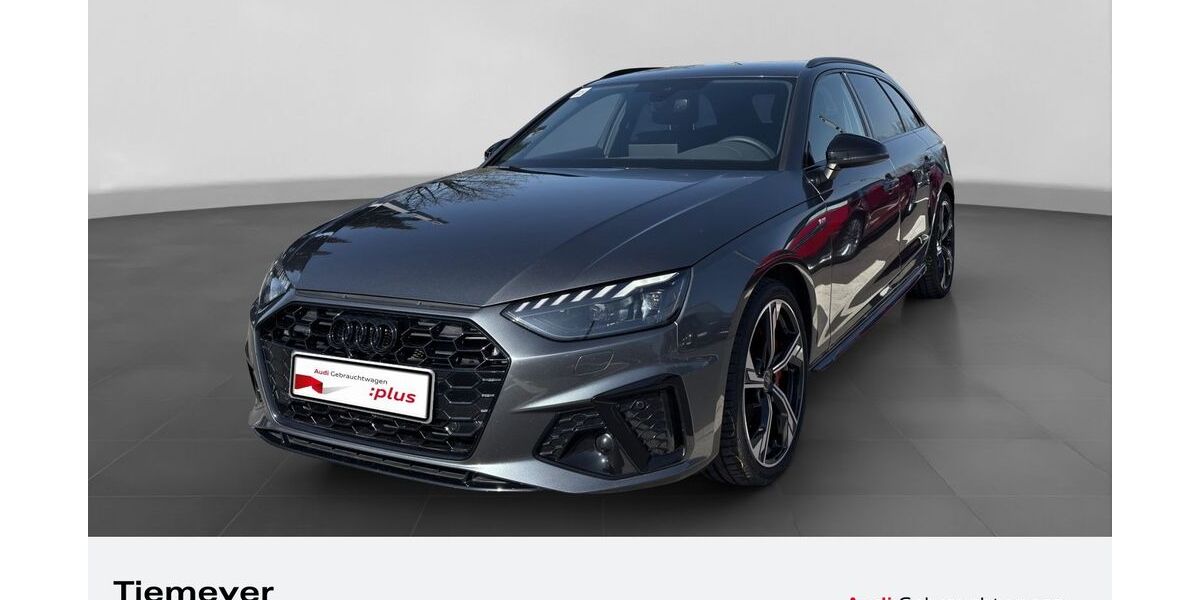 Audi A4 24.553 km 37.980 &euro; Oberhausen 46047