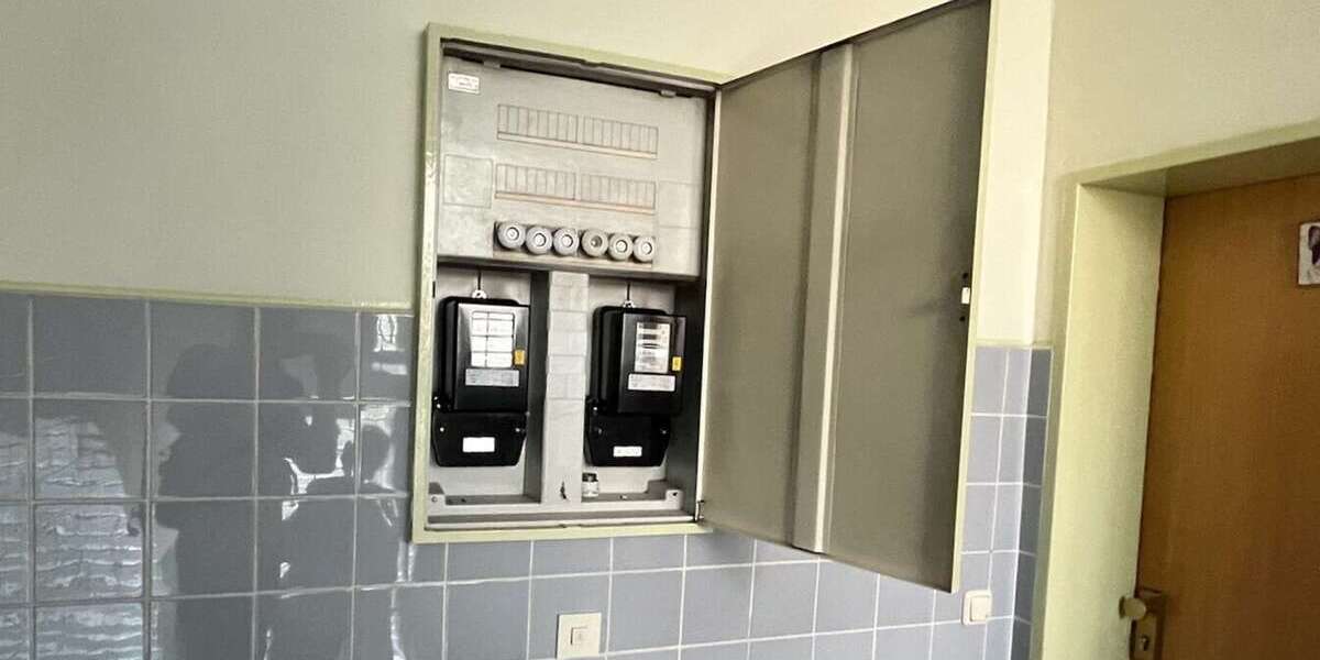 ?Paket aus 6 ETW mit Balkonen & Tiefgaragenstellplatz Kapitalanlage in Bochum: Ihre Renditechance? - Anlageobjekt Bochum Günnigfeld | Angebot:18318533