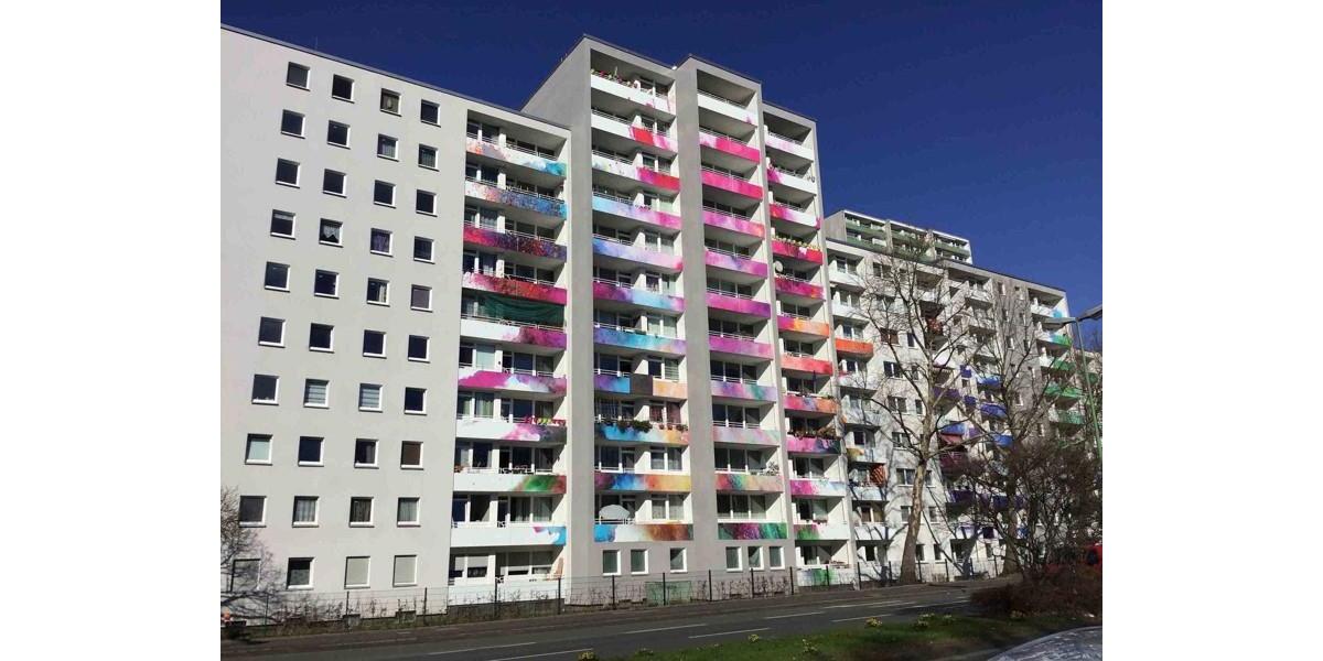 Erdgeschoßwohnung Essen Stadtbezirk VII - 2 Zimmer, 56 m&sup2;, 391&euro; | Angebot:25391534