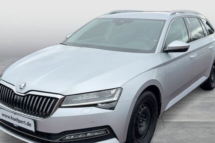 Skoda Superb 51.909 km 29.698 &euro; Dortmund 44141