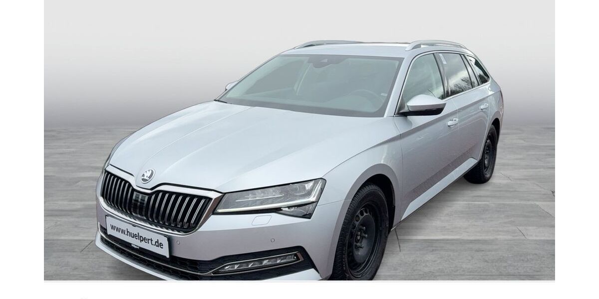 Skoda Superb 51.909 km 29.698 &euro; Dortmund 44141