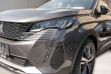 Peugeot 3008 44.899 km 24.985 &euro; Dortmund 44263