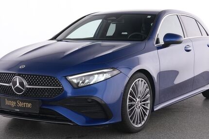 Mercedes-Benz A 220 16.590 km 36.935 &euro; Essen 45309