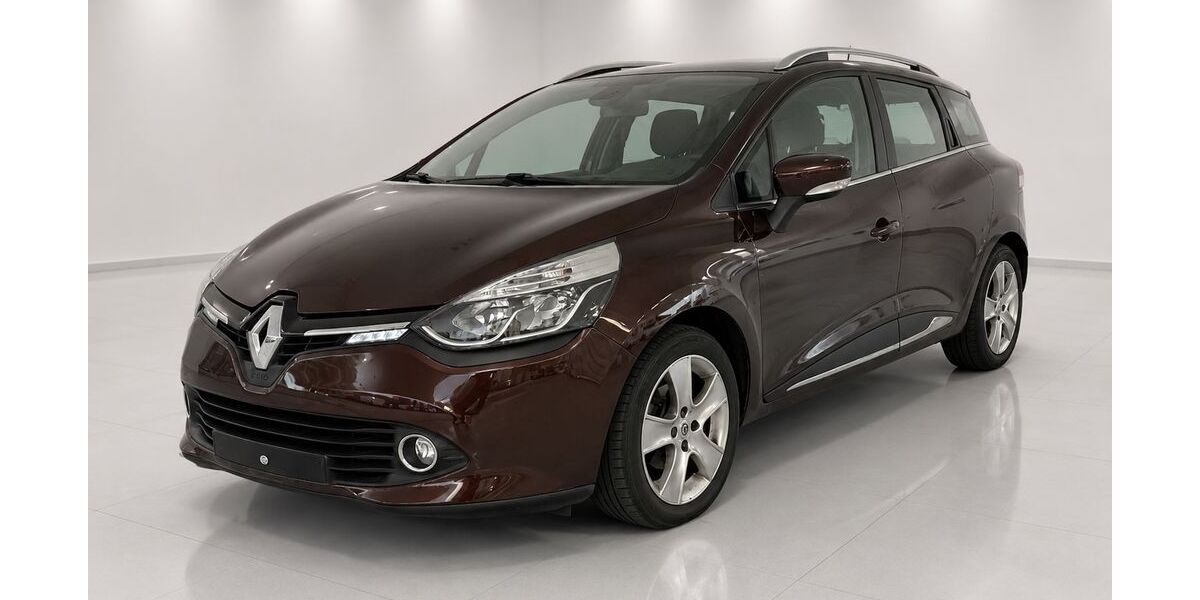 Renault Clio 145.265 km 6.999 &euro; Recklinghausen 45661