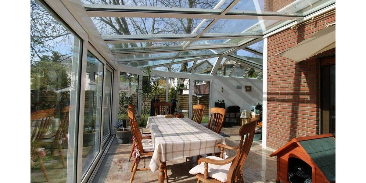 Einfamilienhaus Essen Frintrop - 6 Zimmer, 265 m&sup2;, 899.000&euro; | Angebot:26826071