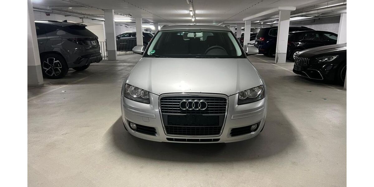 Audi A3 259.000 km 3.500 &euro; Essen 45326