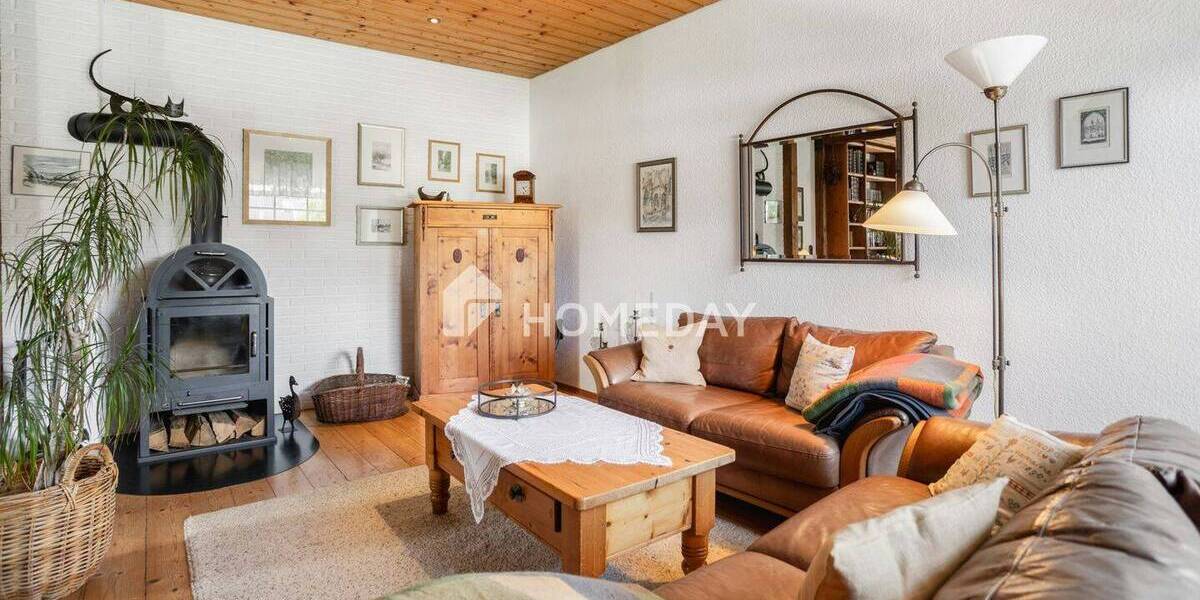 Doppelhaushälfte Holzwickede - 4 Zimmer, 110 m&sup2;, 249.000&euro; | Angebot:26695686