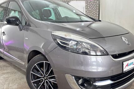 Renault Scenic 145.389 km 5.471 &euro; Witten -NRW 58452