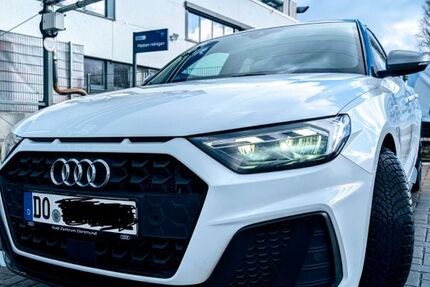 Audi A1 103.000 km 19.900 &euro; Dortmund 44143