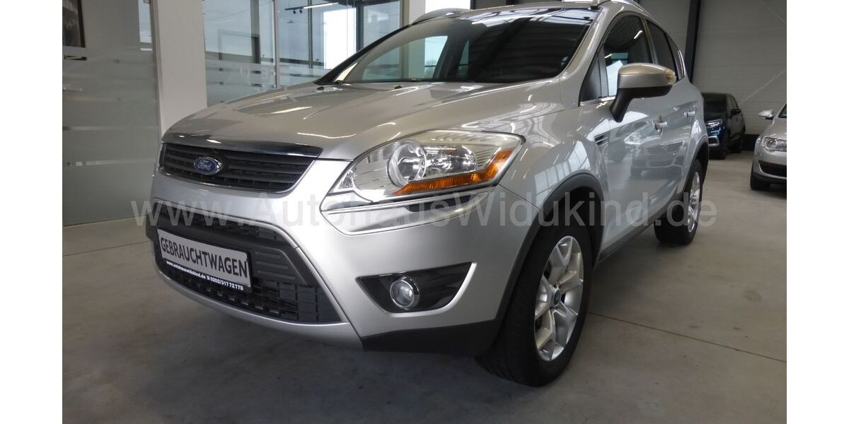 Ford Kuga 114.000 km 7.490 &euro; Wuppertal 42289