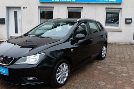Seat Ibiza 160.732 km 4.190 &euro; Bochum 44809