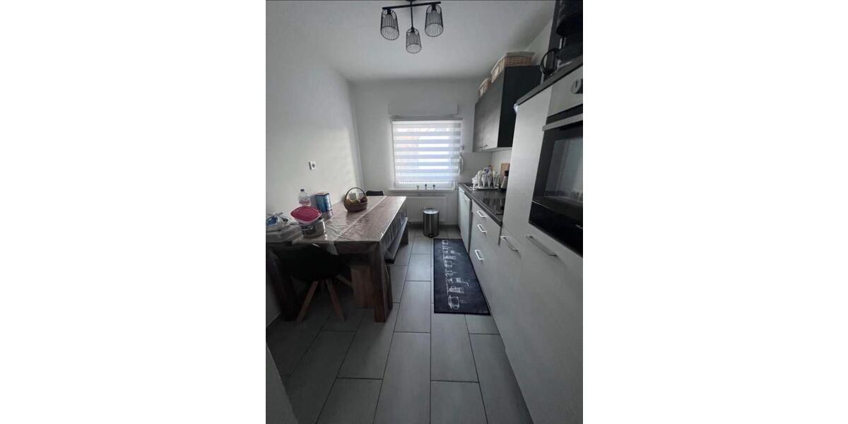 Erdgeschoßwohnung Datteln - 3.5 Zimmer, 60 m&sup2;, 900&euro; | Angebot:26409945