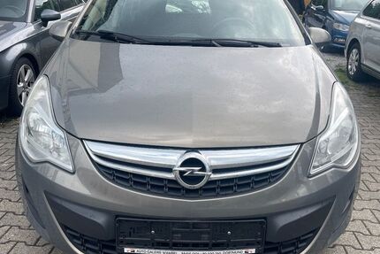 Opel Corsa 190.717 km 3.290 &euro; Dortmund 44143