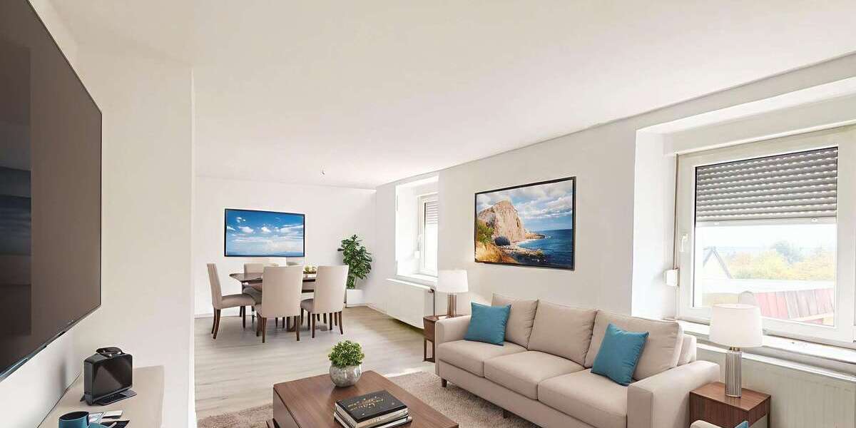 Einfamilienhaus Dortmund Hombruch - 4 Zimmer, 130 m&sup2;, 429.000&euro; | Angebot:23266757