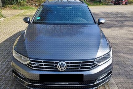 VW Passat Variant 156.000 km 11.500 &euro; Marl 45770