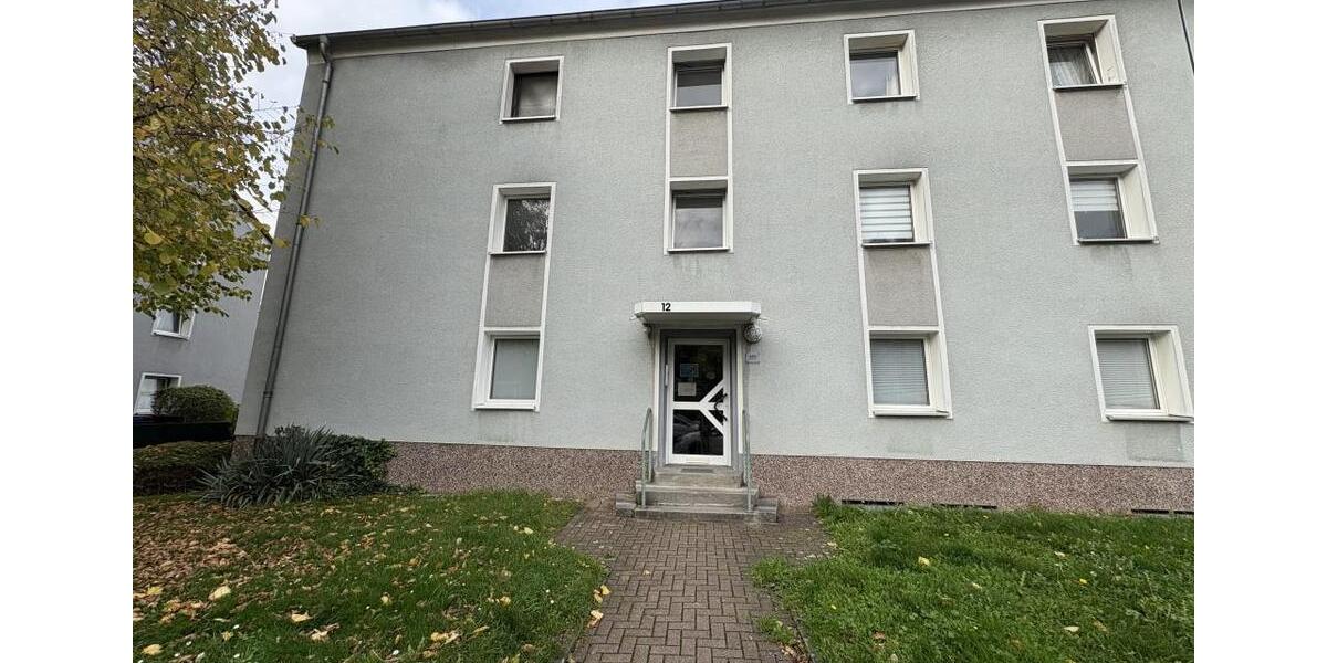 Etagenwohnung Essen Stadtbezirk VI - 2.5 Zimmer, 51 m&sup2;, 489&euro; | Angebot:25921776