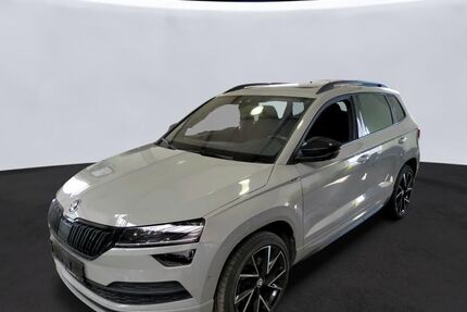 Skoda Karoq 60.600 km 27.928 &euro; Hagen 58091