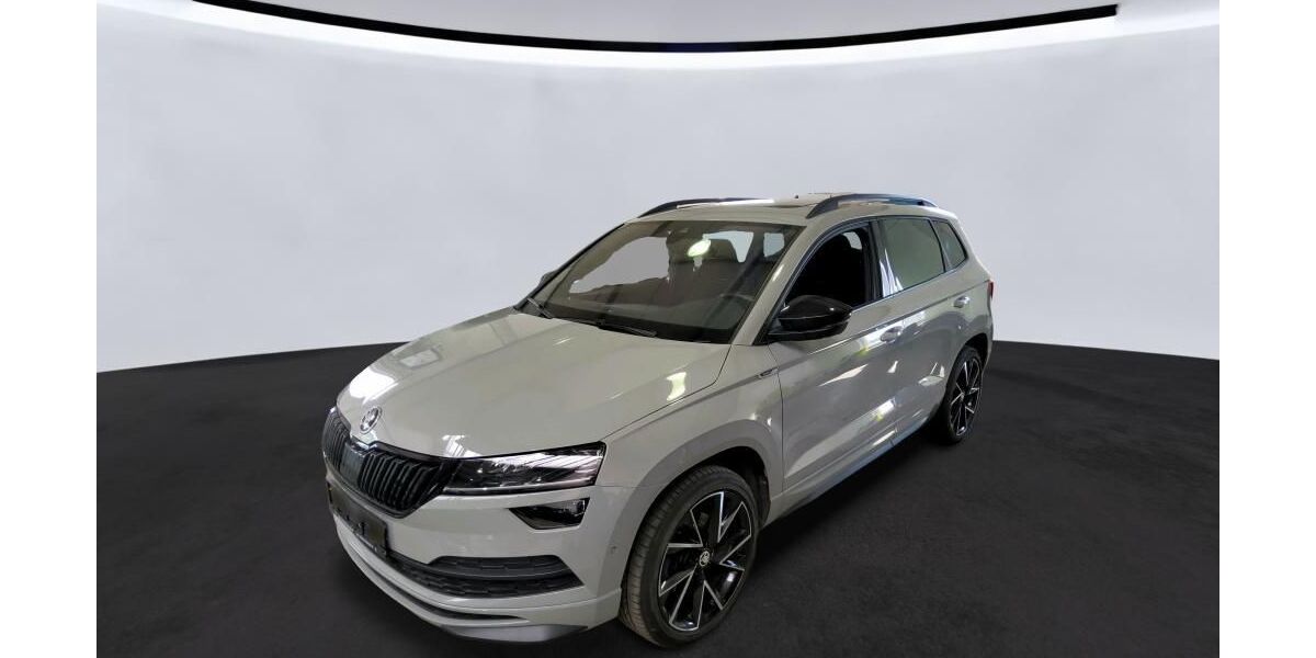 Skoda Karoq 60.600 km 27.928 &euro; Hagen 58091