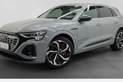 Audi Q8 e-tron 46.966 km 50.780 &euro; Bochum 44809