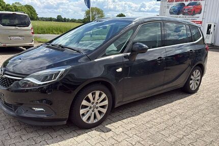 Opel Zafira 150.000 km 9.995 &euro; Waltrop 45731