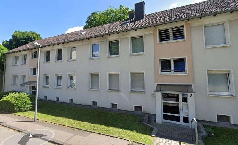 Etagenwohnung Bochum Bochum-Südwest - 2 Zimmer, 53 m&sup2;, 648&euro; | Angebot:23292384