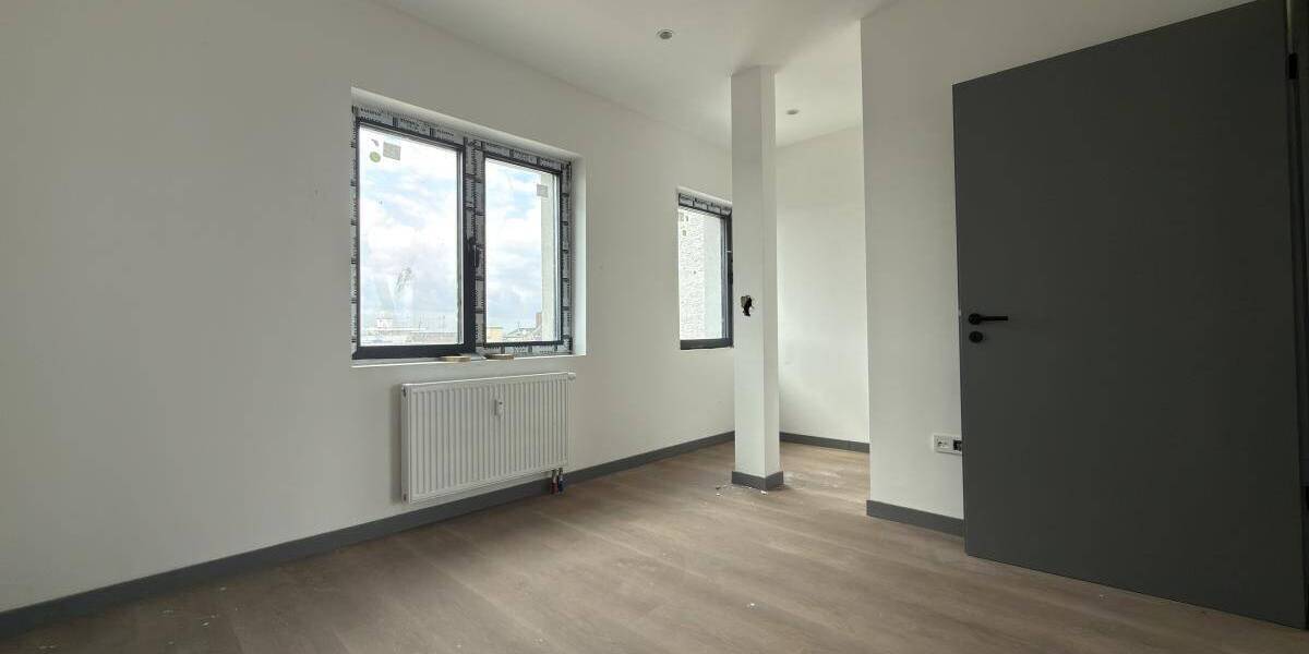Etagenwohnung Oberhausen Altstadt-Süd - 3 Zimmer, 115 m&sup2;, 1.285&euro; | Angebot:26029693