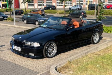 BMW 328 269.000 km 13.500 &euro; Dortmund 44357