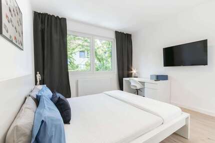 Zimmer Essen Ostviertel - 620&euro; | Angebot:20783936