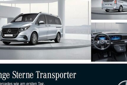 Mercedes-Benz V 300 22.665 km 68.999 &euro; Dorsten 46282