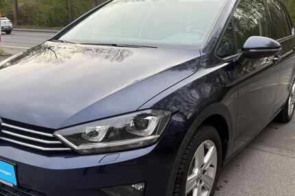 VW Golf 78.500 km 10.990 &euro; Castrop-Rauxel 44577
