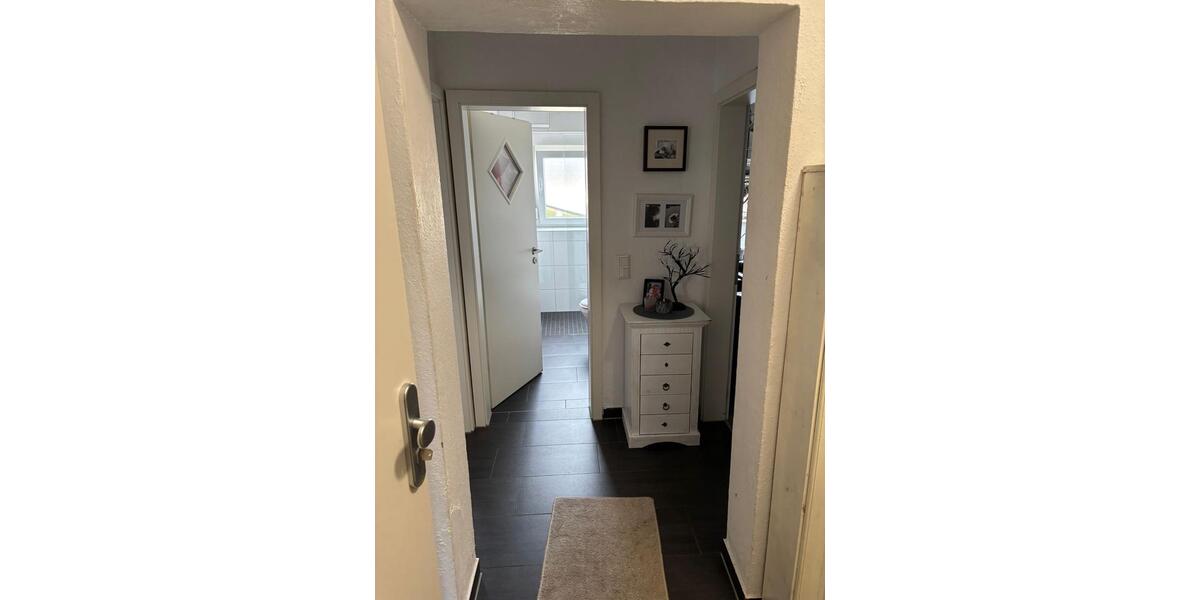 Erdgeschoßwohnung Recklinghausen Grullbad - 3.5 Zimmer, 56 m&sup2;, 810&euro; | Angebot:25942484