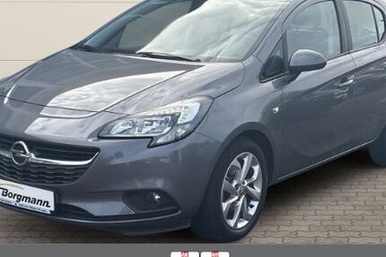 Opel Corsa 53.735 km 7.990 &euro; Haltern am See 45721