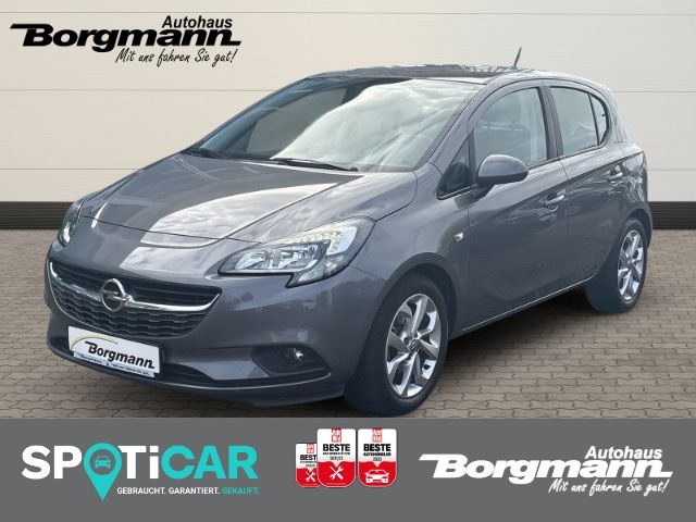 Opel Corsa 53.735 km 7.990 &euro; Haltern am See 45721