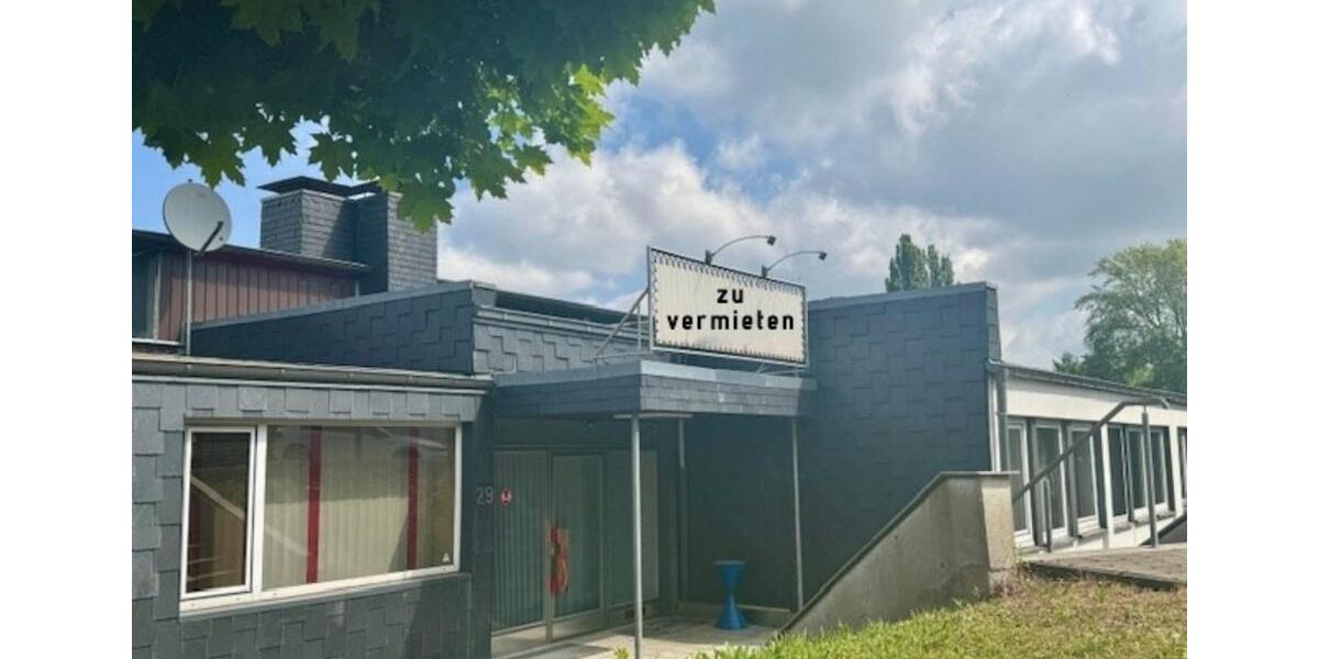 Gewerbeobjekt Gevelsberg - 3.500&euro; | Angebot:20712142