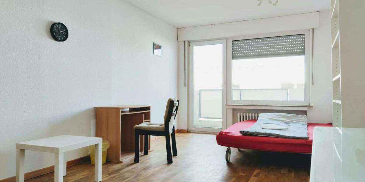 Zimmer Dortmund Innenstadt Ost - 400&euro; | Angebot:18227303