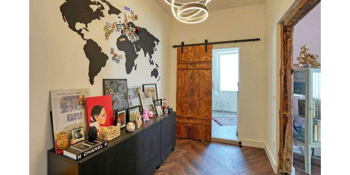 Mehrfamilienhaus, Wohnhaus Bochum Sevinghausen - 9 Zimmer, 310 m&sup2;, 795.000&euro; | Angebot:25743293