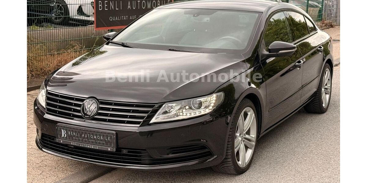 VW CC 183.000 km 10.990 &euro; Oer Erkenschwick 45739