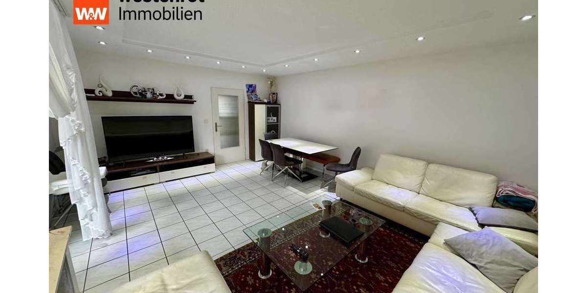 Etagenwohnung Gelsenkirchen Gelsenkirchen-Nord - 3 Zimmer, 75 m&sup2;, 90.000&euro; | Angebot:25466780