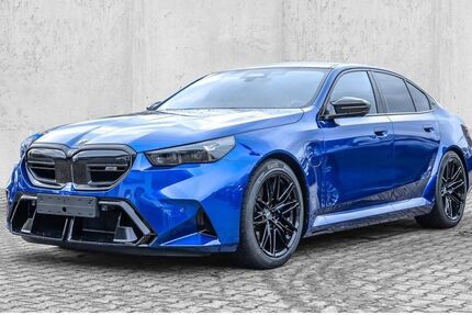 BMW M5 1.973 km 129.555 &euro; Herne 44625