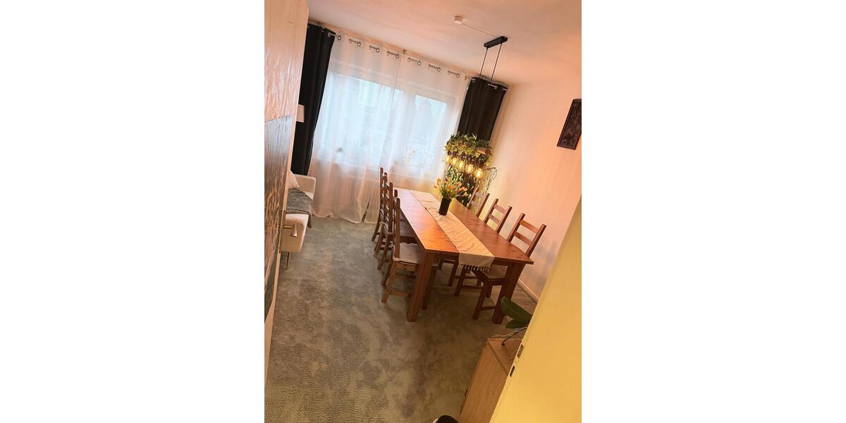 Etagenwohnung Recklinghausen König Ludwig - 3.5 Zimmer, 62 m&sup2;, 540&euro; | Angebot:25328004
