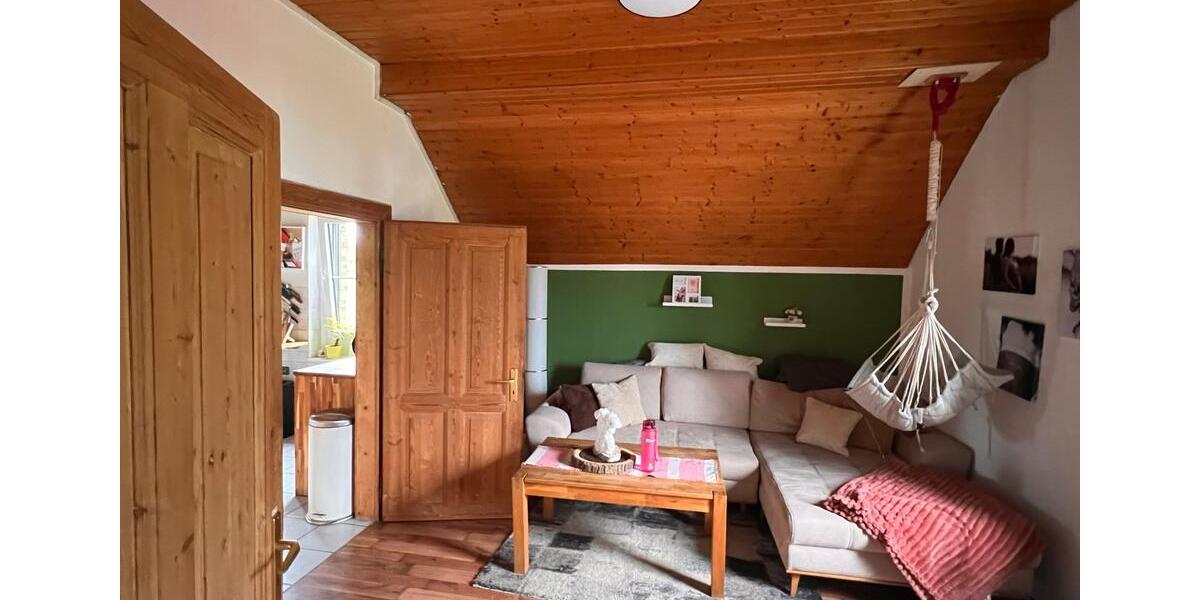 Etagenwohnung Sprockhövel - 4 Zimmer, 82 m&sup2;, 940&euro; | Angebot:26415556