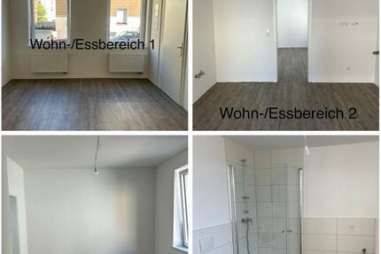 Wohnung Dortmund Hombruch - 2 Zimmer, 35 m&sup2;, 500&euro; | Angebot:26364248