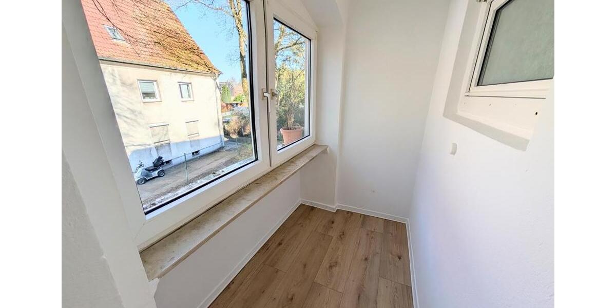 Etagenwohnung Marl Alt-Marl - 3 Zimmer, 59 m&sup2;, 395&euro; | Angebot:25245051