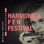 Harmonica Fen Festival 2026 - Abendticket